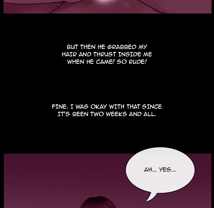 Midsummer Night’s Dream - Chapter 1 Page 34