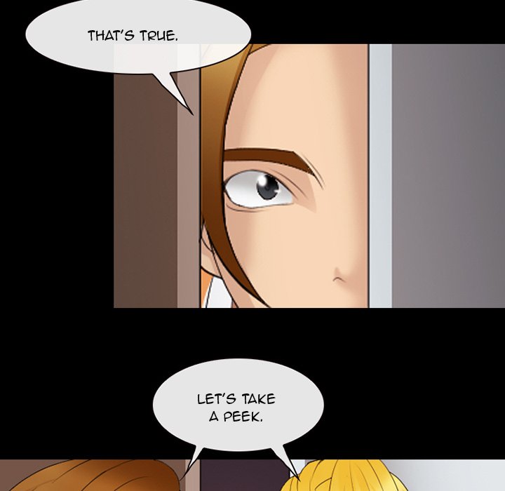 Midsummer Night’s Dream - Chapter 19 Page 89
