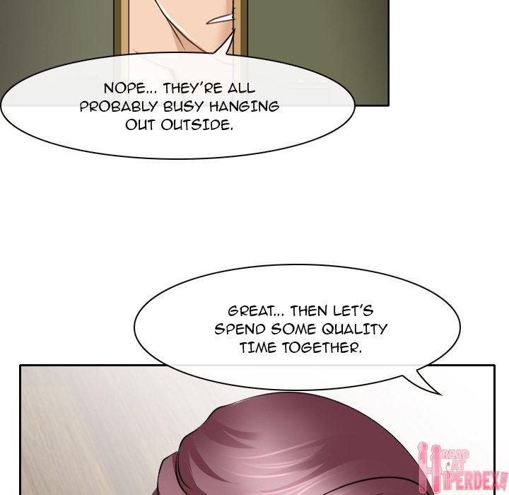 Midsummer Night’s Dream - Chapter 24 Page 16