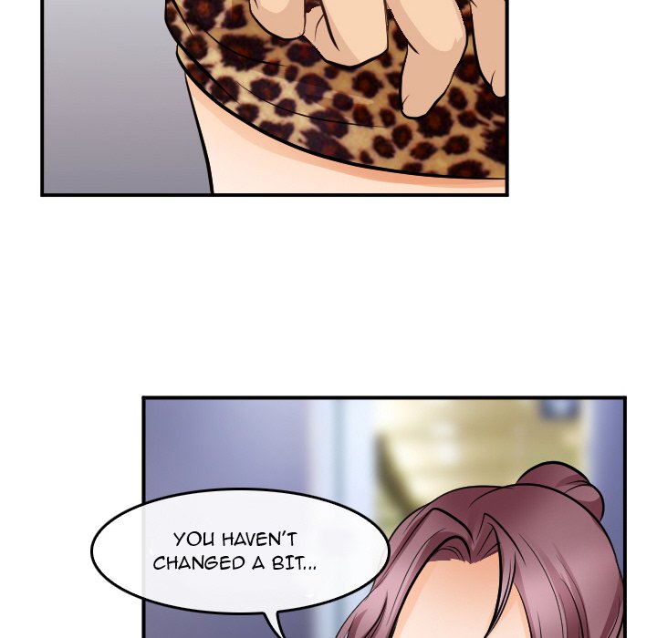 Midsummer Night’s Dream - Chapter 4 Page 51