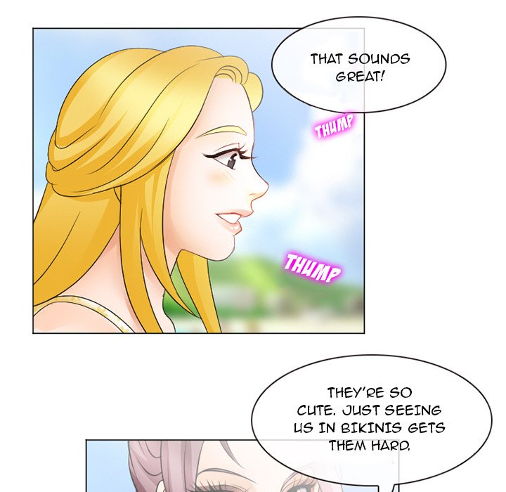 Midsummer Night’s Dream - Chapter 6 Page 61