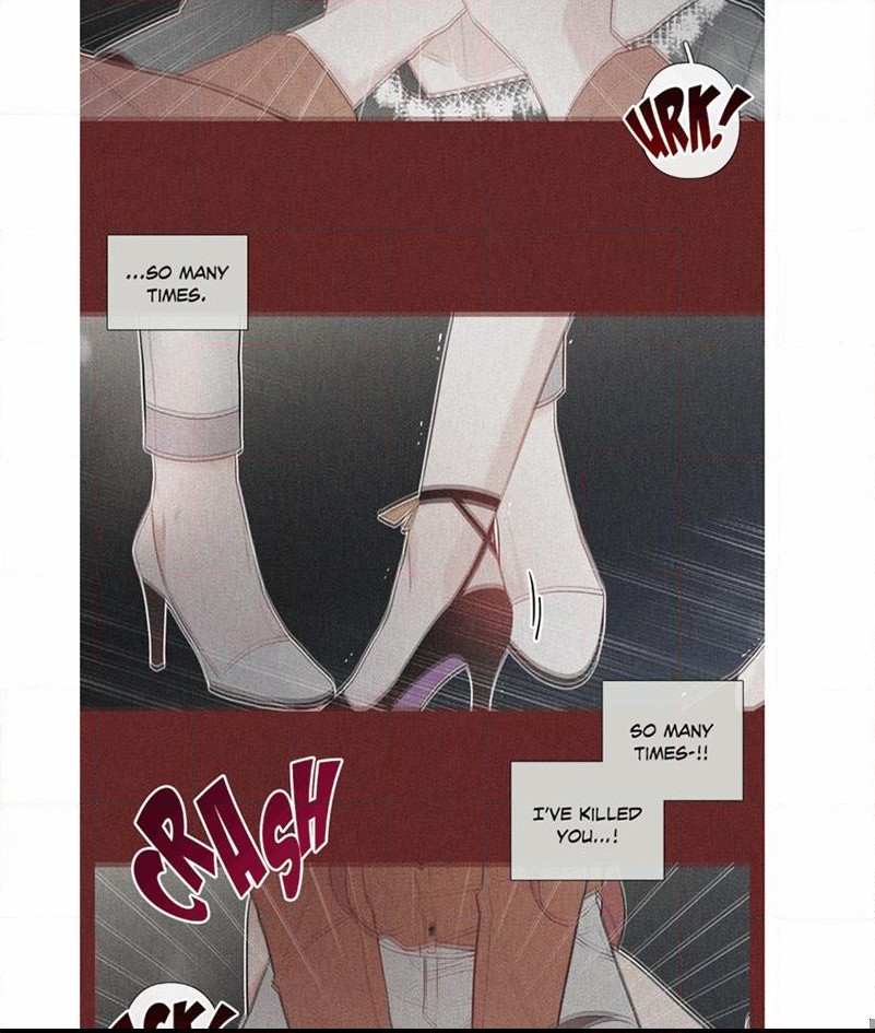 Two Birds In Spring - Chapter 12 Page 2