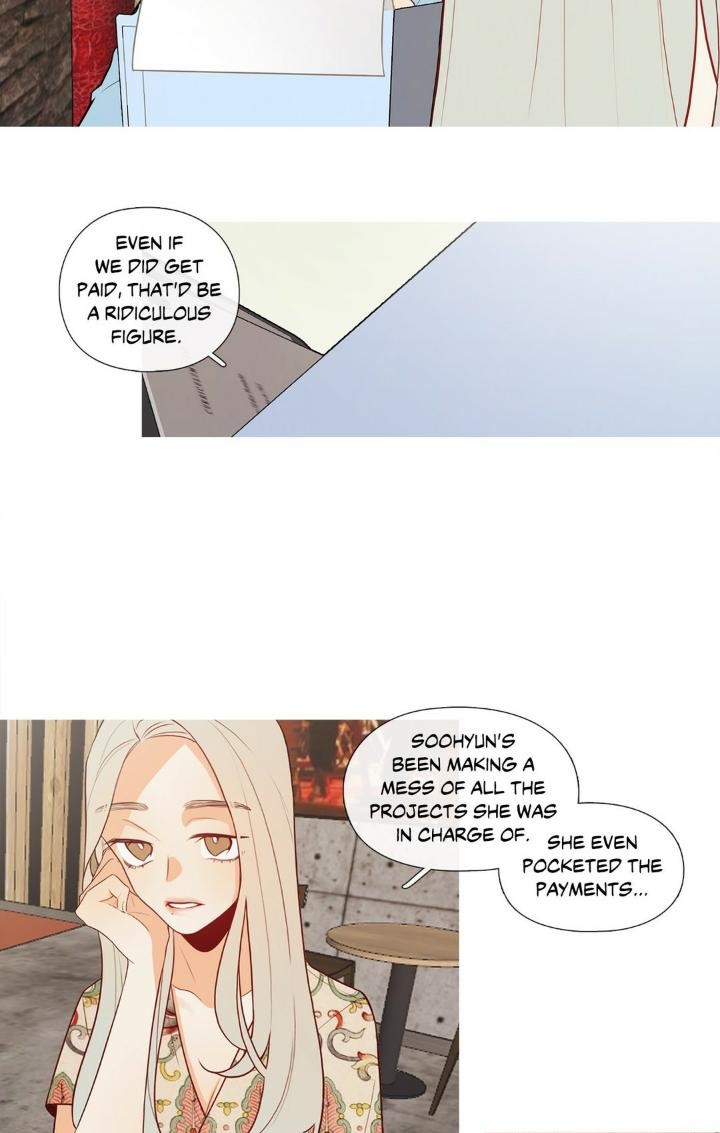 Two Birds In Spring - Chapter 44 Page 12