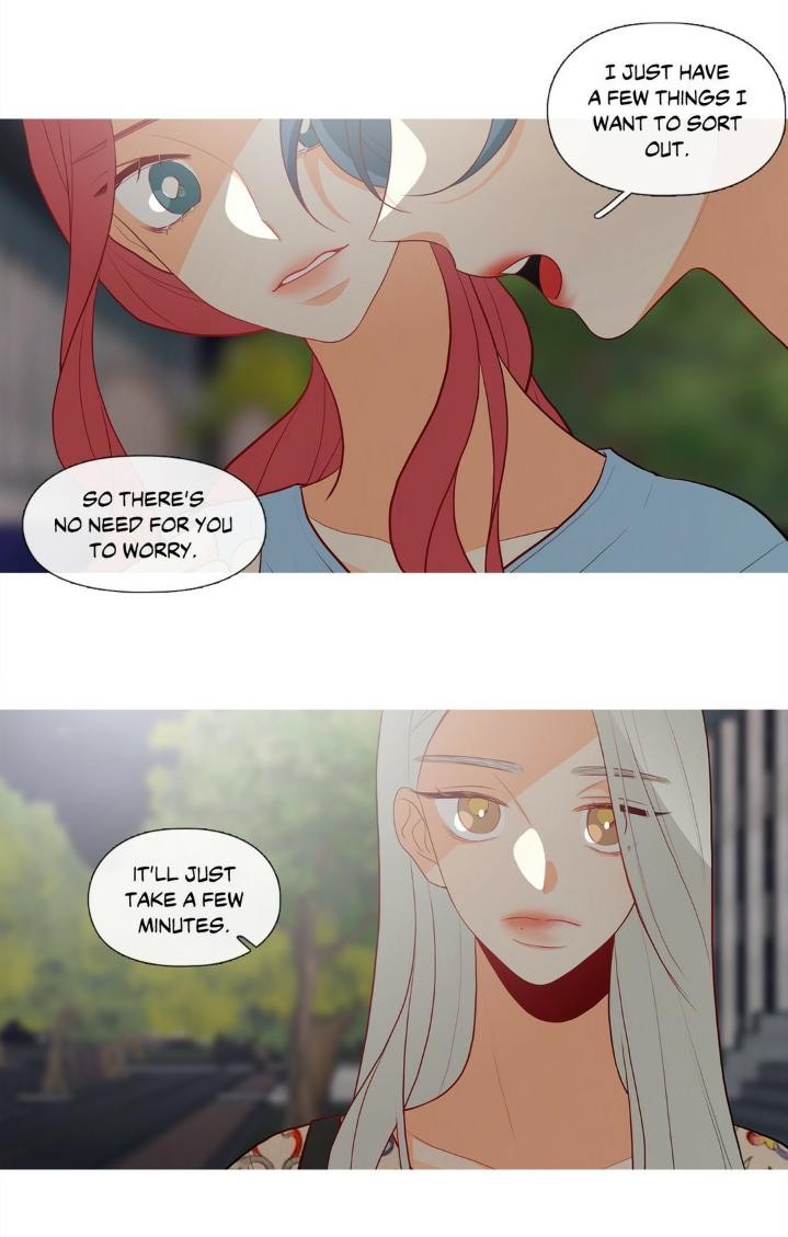 Two Birds In Spring - Chapter 49 Page 7