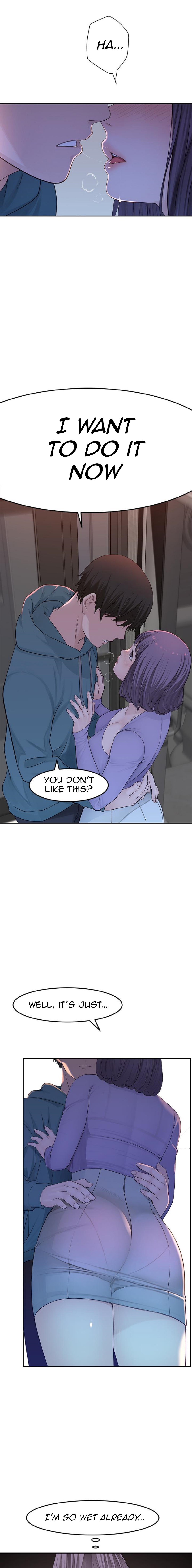 Between Us - Chapter 10 Page 15