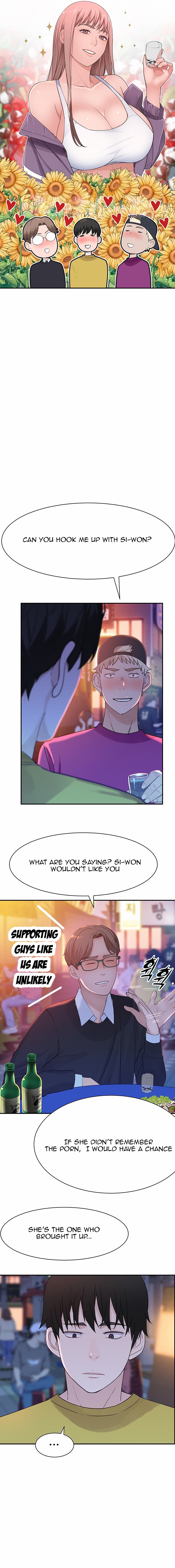 Between Us - Chapter 21 Page 12