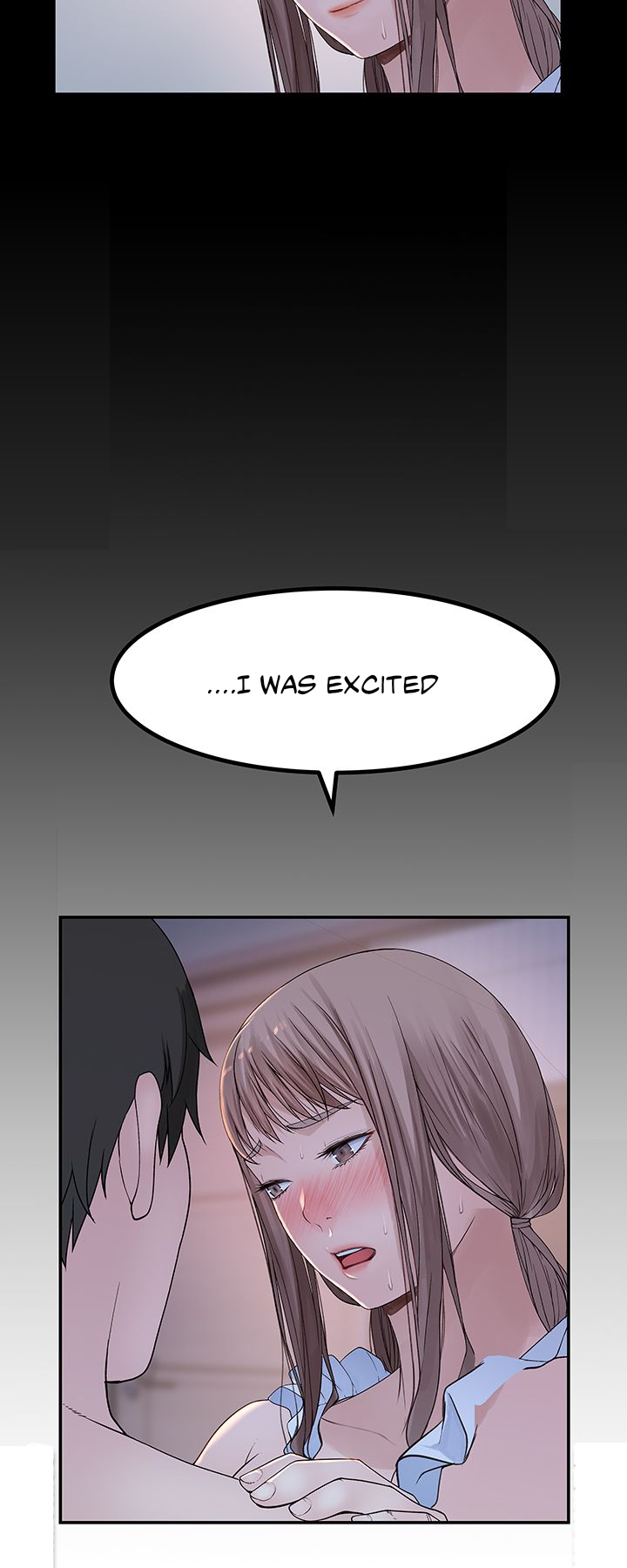 Between Us - Chapter 43 Page 30