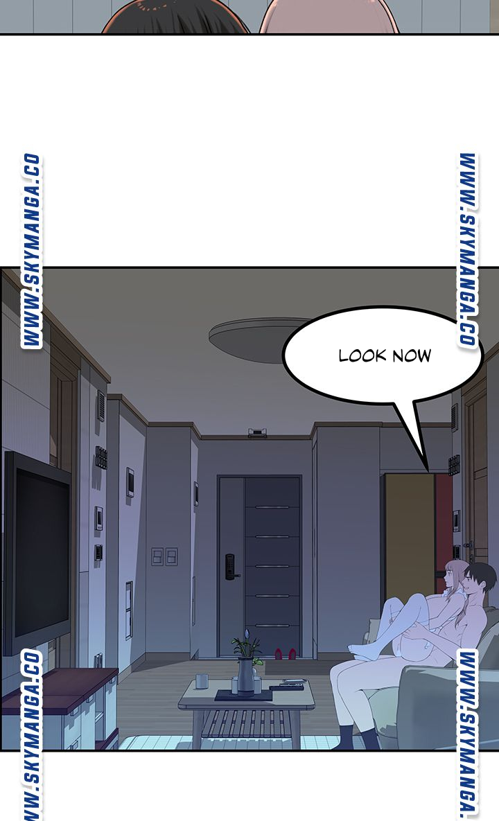 Between Us - Chapter 43 Page 45