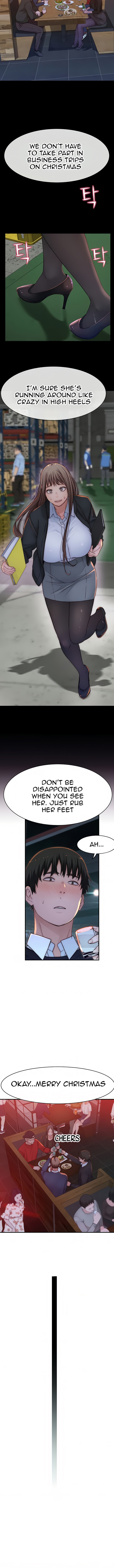 Between Us - Chapter 72 Page 8