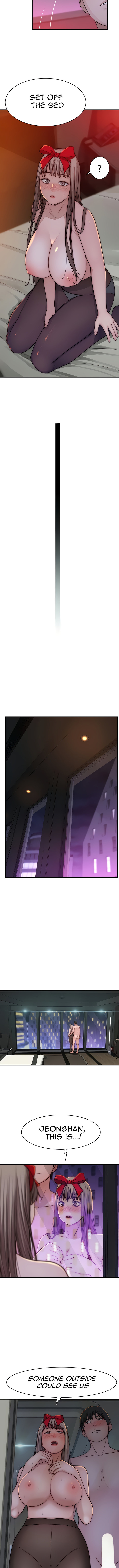 Between Us - Chapter 73 Page 6