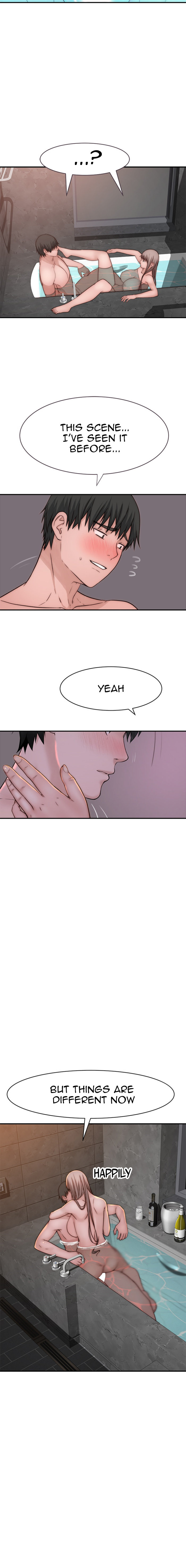 Between Us - Chapter 74 Page 14