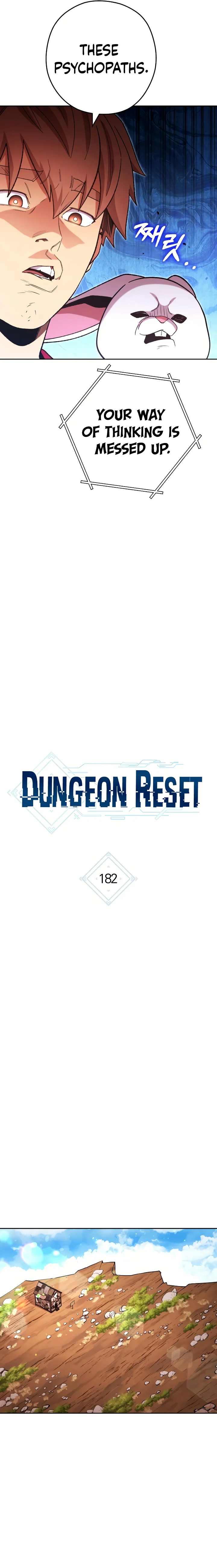 Dungeon Reset - Chapter 182 Page 6