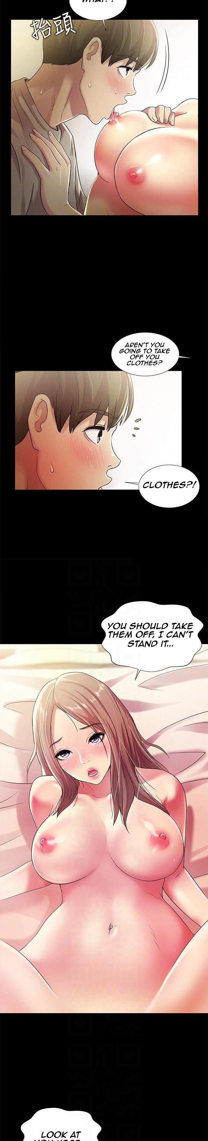 Friend’s Girlfriend - Chapter 23 Page 7