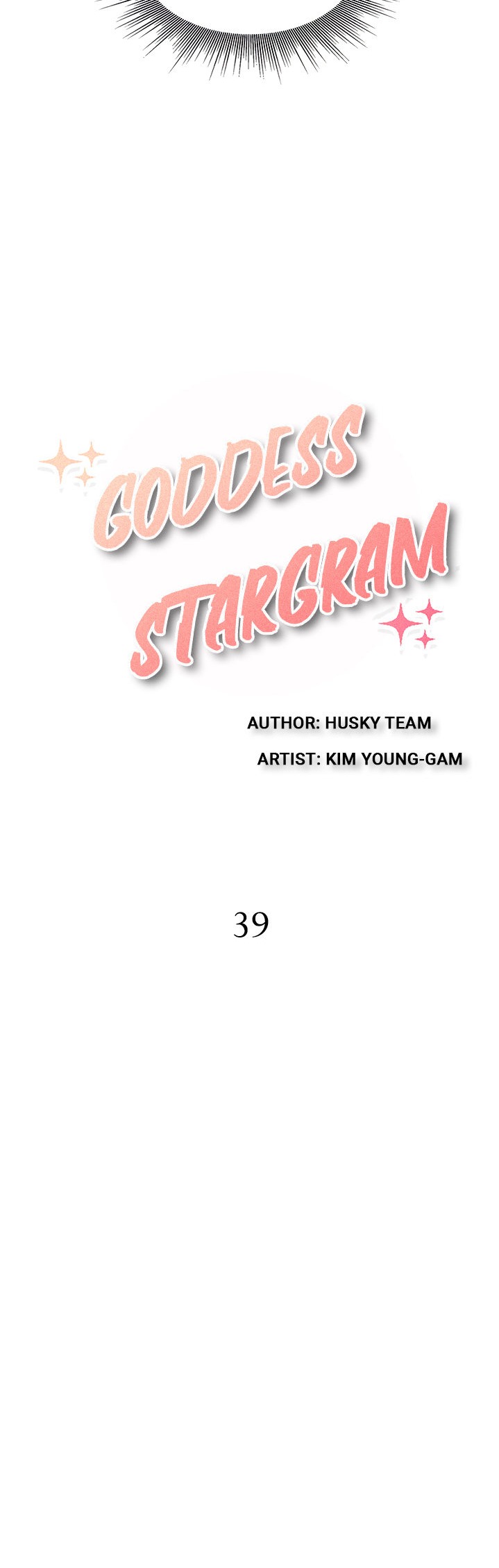 Stargram Goddess - Chapter 39 Page 4
