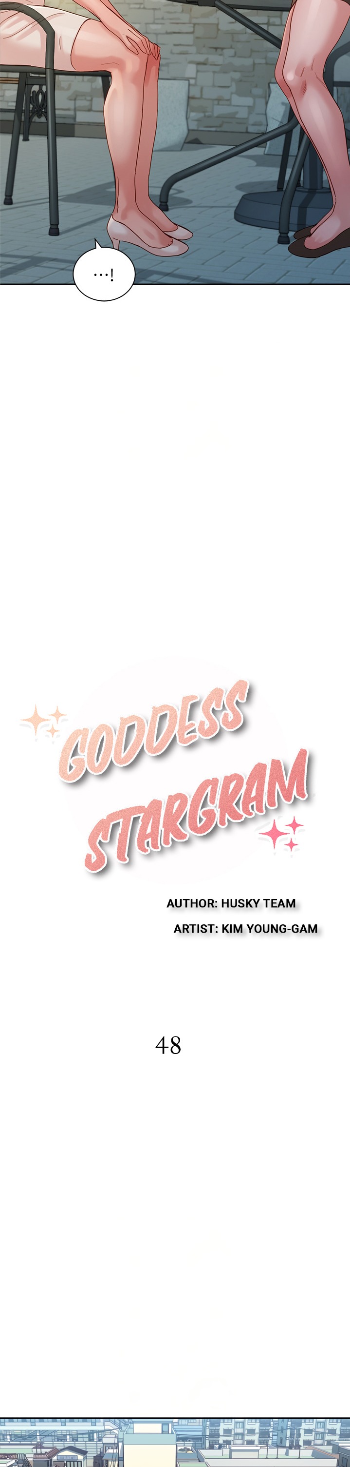 Stargram Goddess - Chapter 48 Page 4