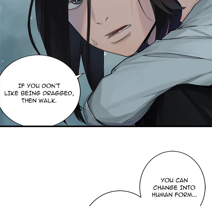 Her Summon - Chapter 102 Page 11