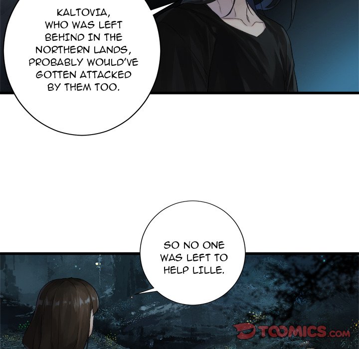 Her Summon - Chapter 102 Page 72