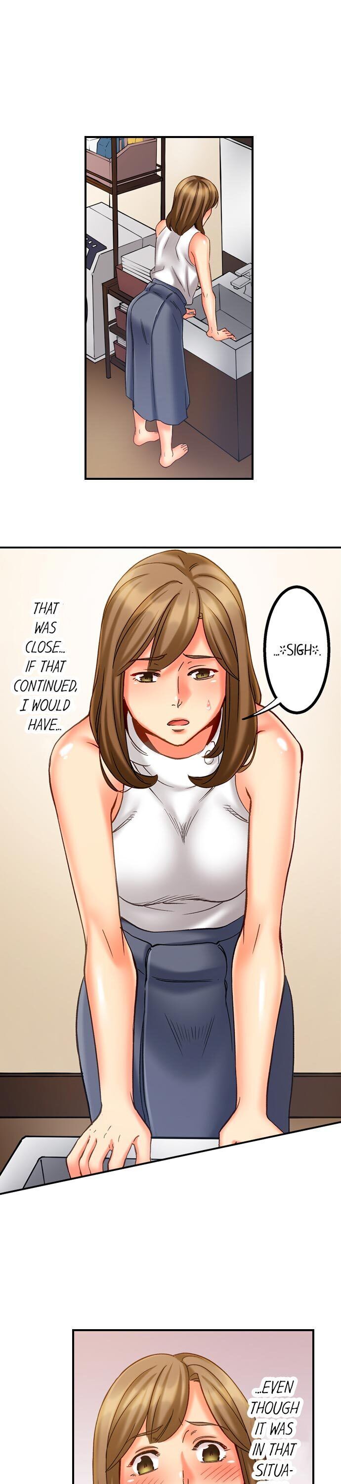 Banging My Ex’s Daughter - Chapter 14 Page 4
