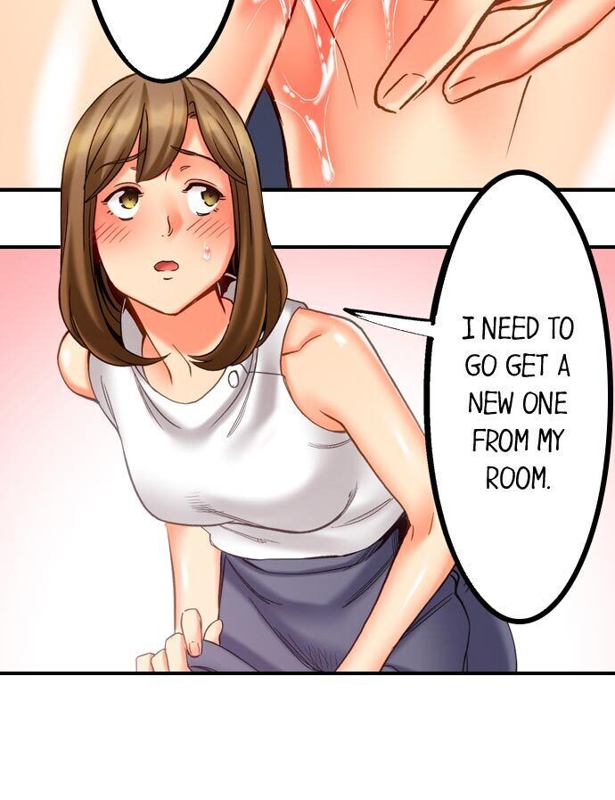 Banging My Ex’s Daughter - Chapter 14 Page 6
