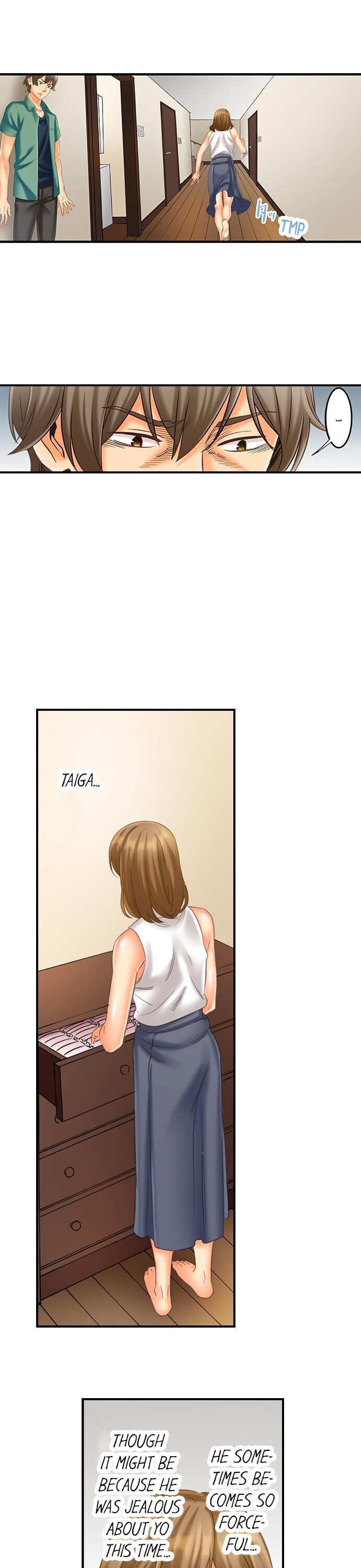 Banging My Ex’s Daughter - Chapter 15 Page 2