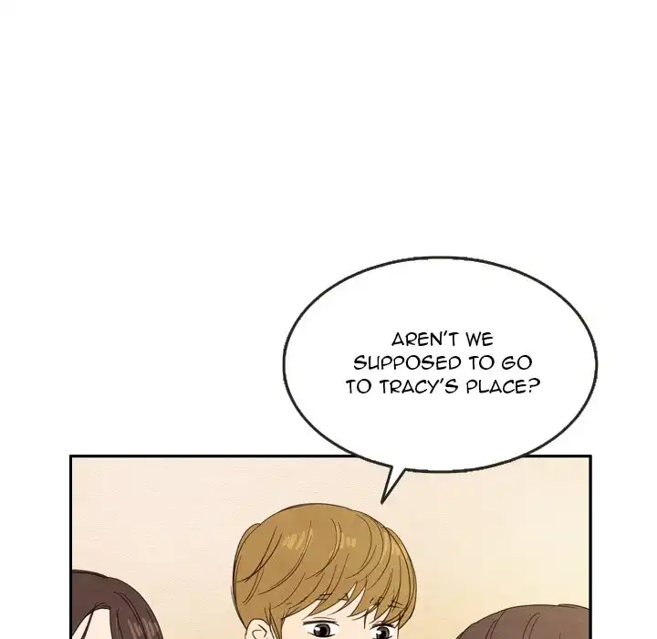 Tracy’s Perfect Married Life - Chapter 24 Page 56