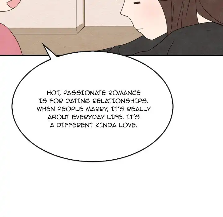 Tracy’s Perfect Married Life - Chapter 35 Page 104