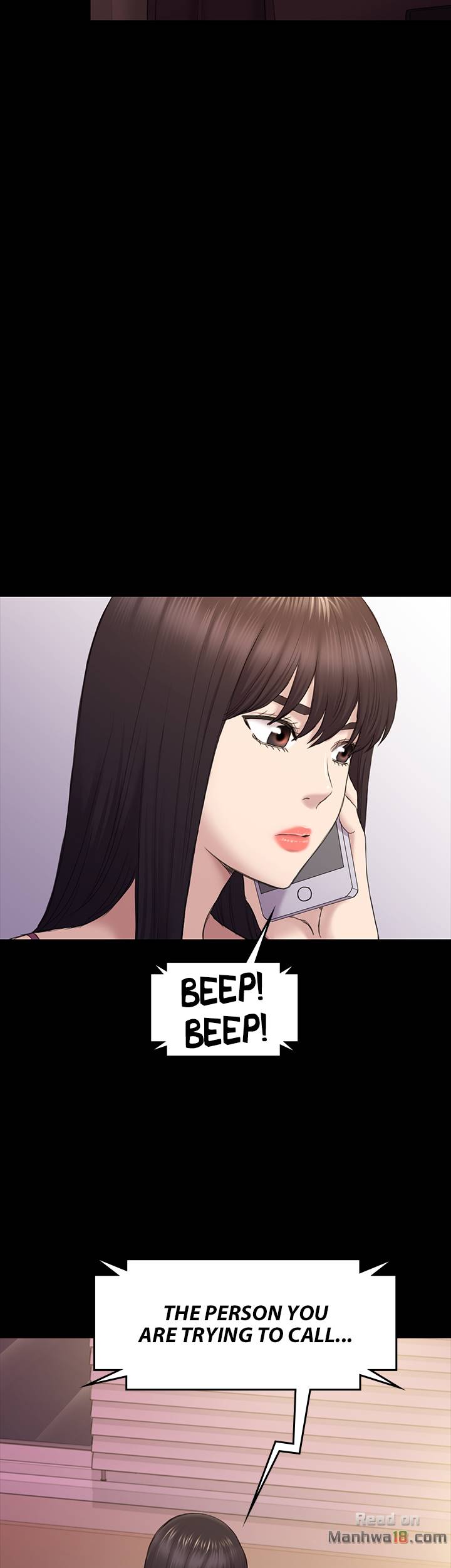 Can I Help You? (Ajeossi) - Chapter 39 Page 3