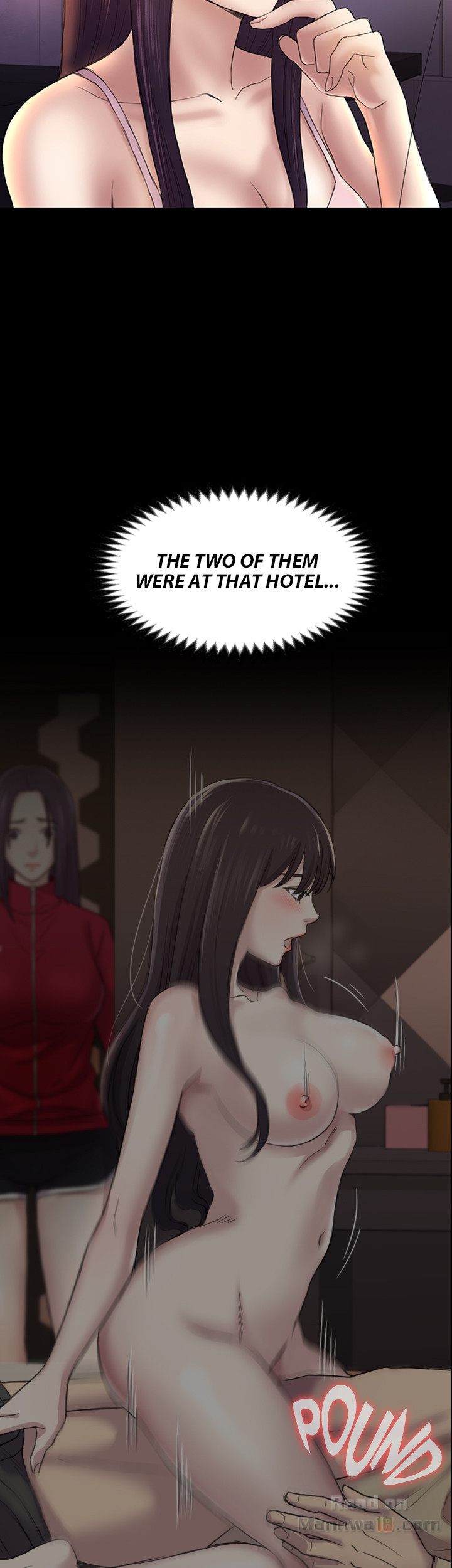 Can I Help You? (Ajeossi) - Chapter 44 Page 30