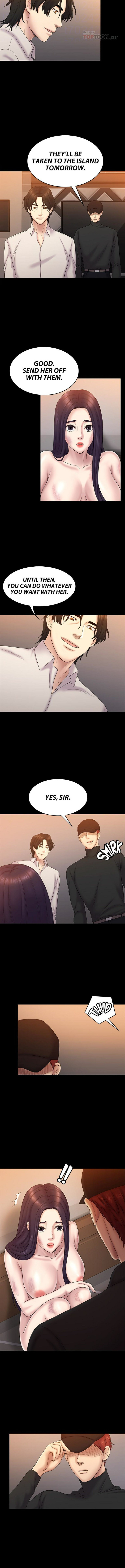 Can I Help You? (Ajeossi) - Chapter 62 Page 7