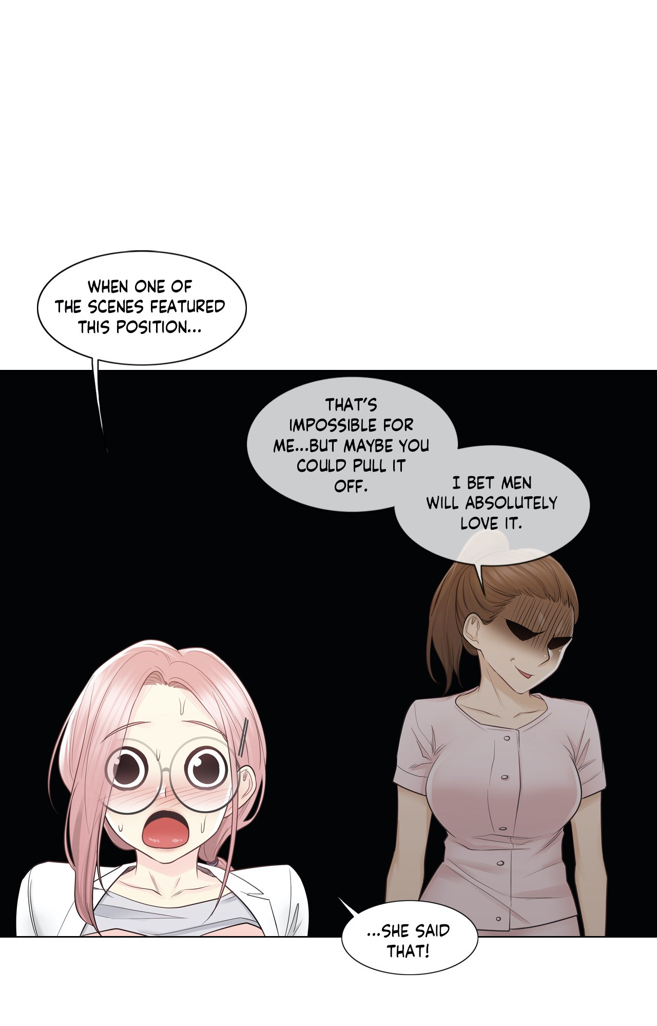 Touch to Unlock - Chapter 12 Page 26