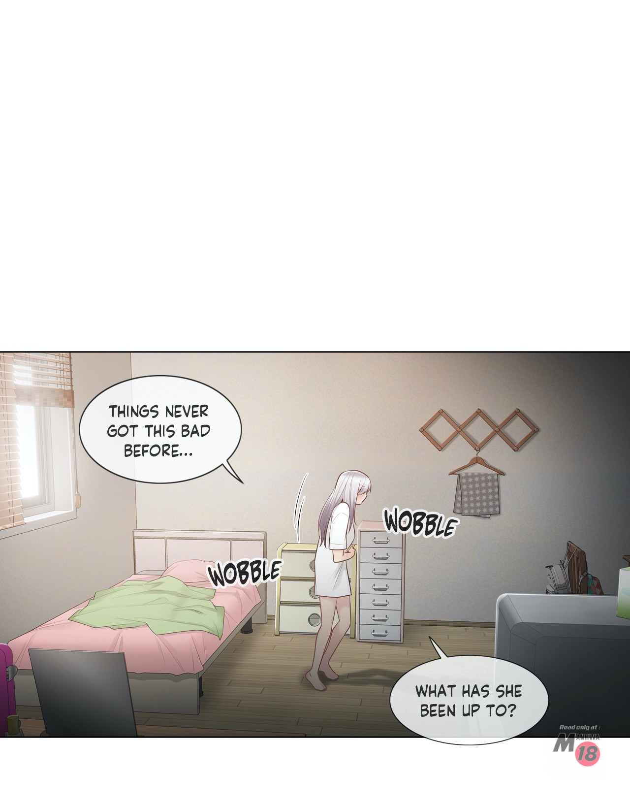 Touch to Unlock - Chapter 18 Page 36