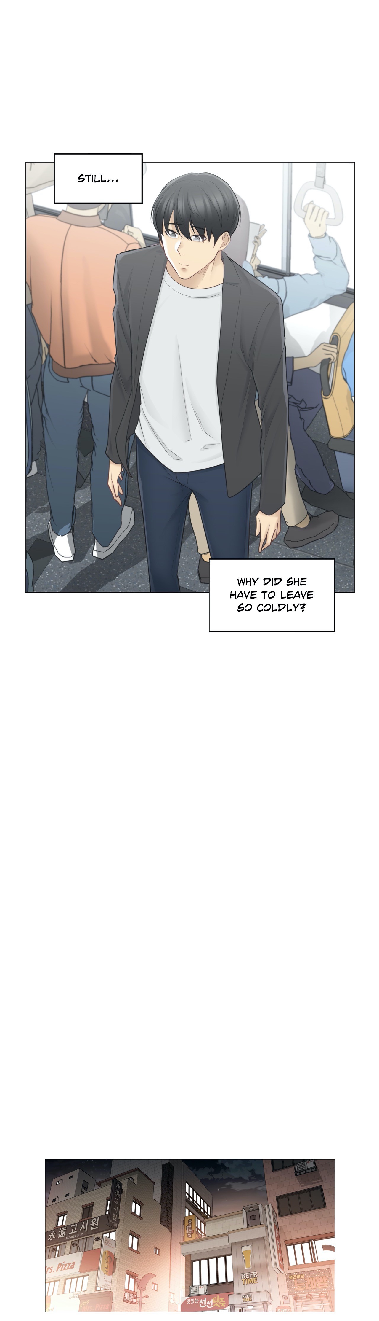 Touch to Unlock - Chapter 69 Page 14