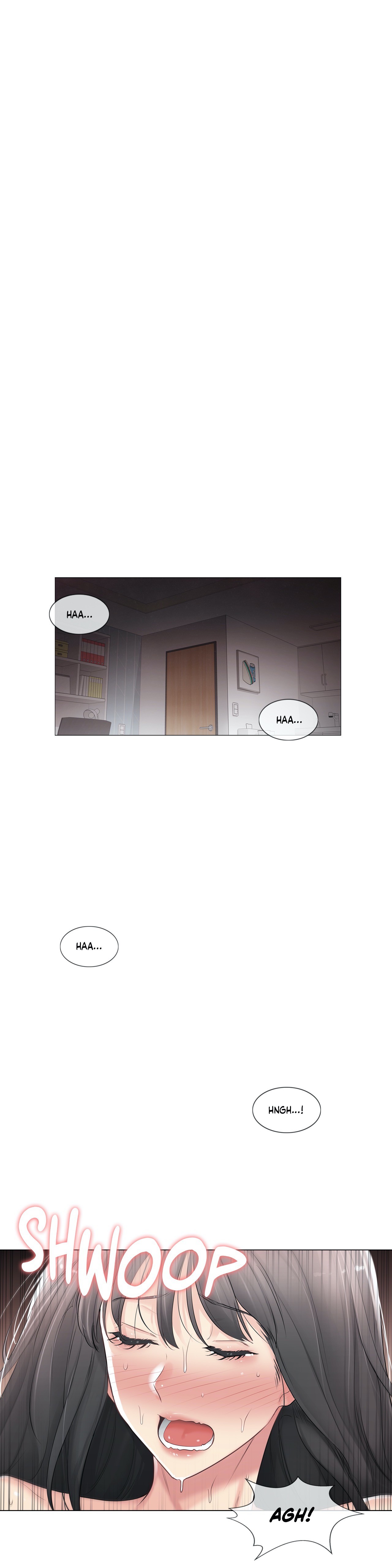 Touch to Unlock - Chapter 72 Page 2