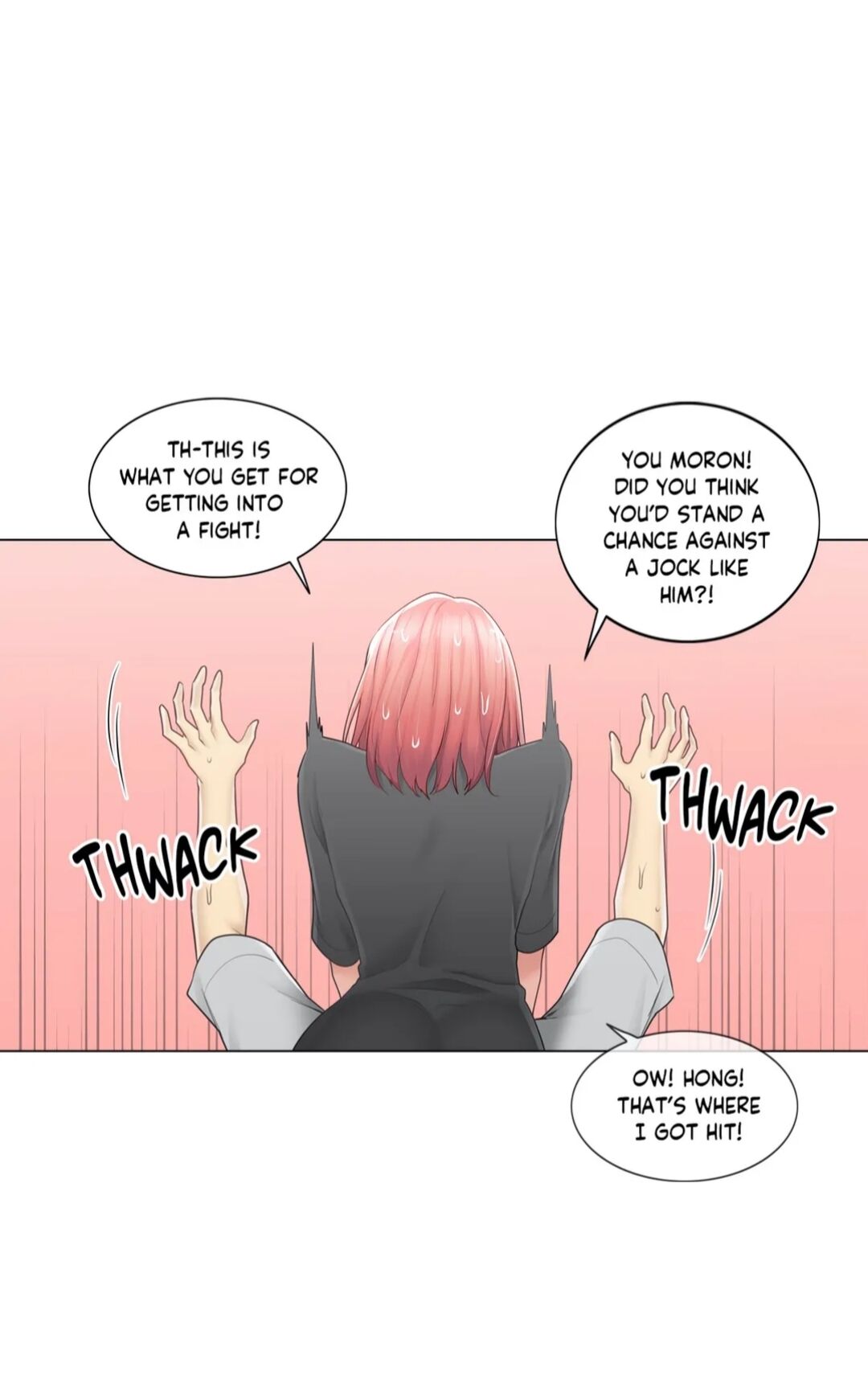 Touch to Unlock - Chapter 76 Page 55
