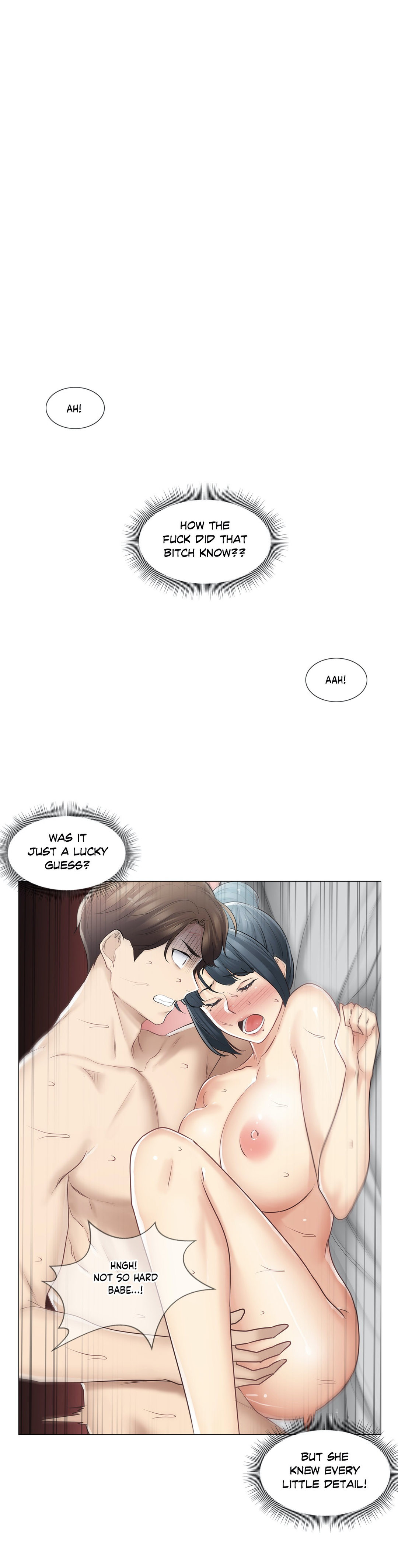 Touch to Unlock - Chapter 77 Page 20