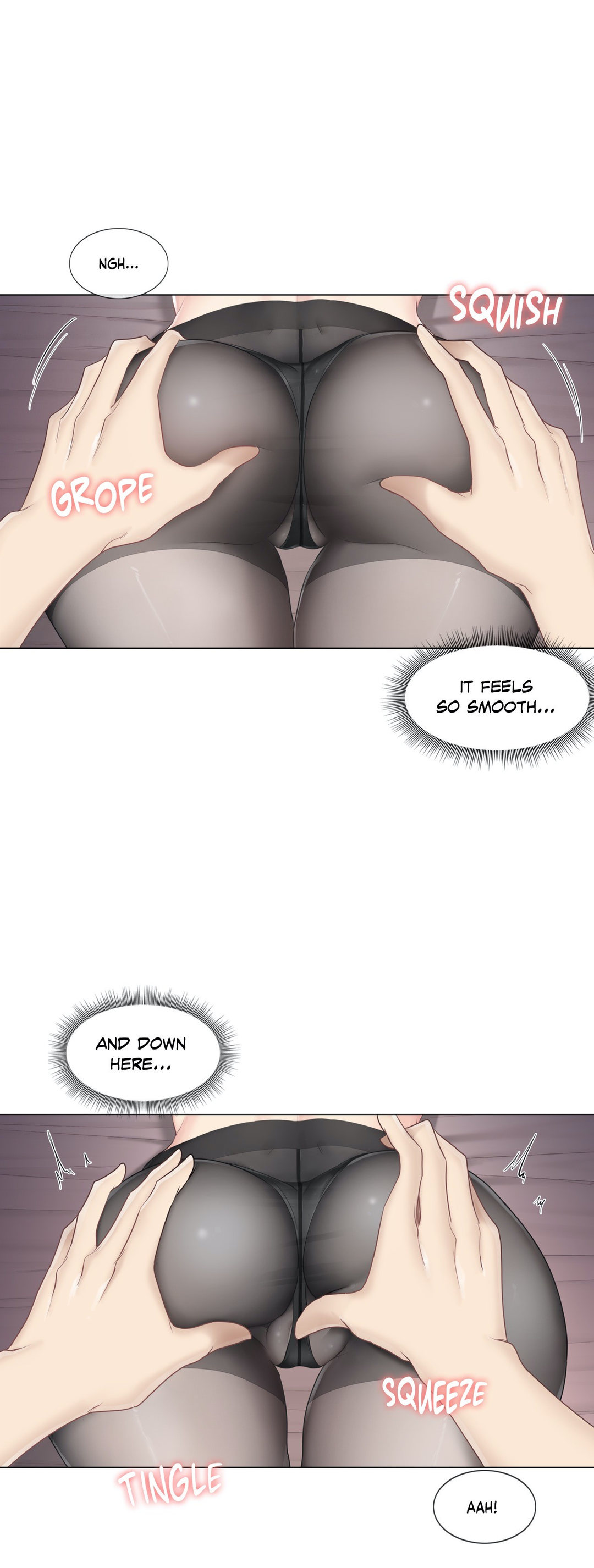 Touch to Unlock - Chapter 79 Page 20