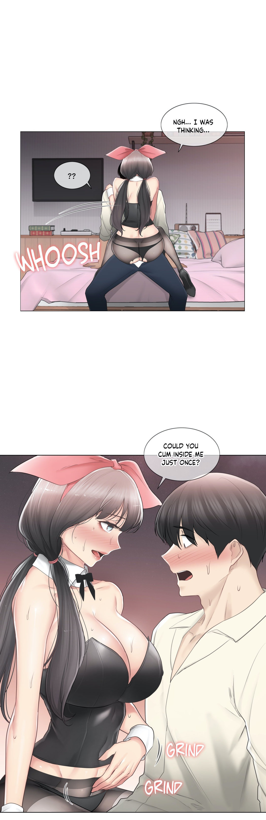 Touch to Unlock - Chapter 79 Page 31
