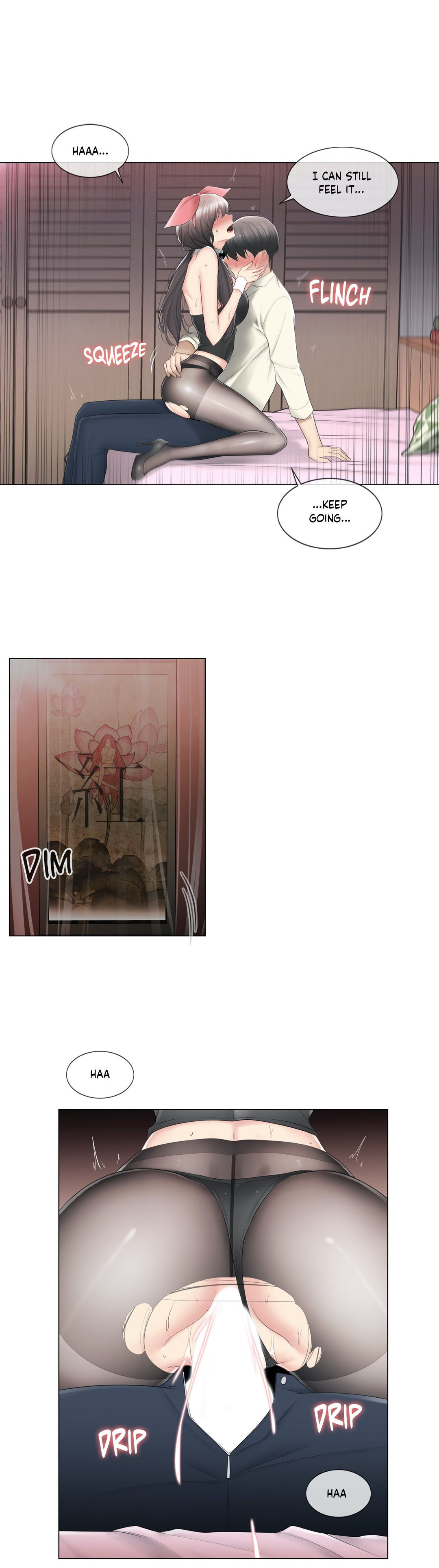Touch to Unlock - Chapter 79 Page 39