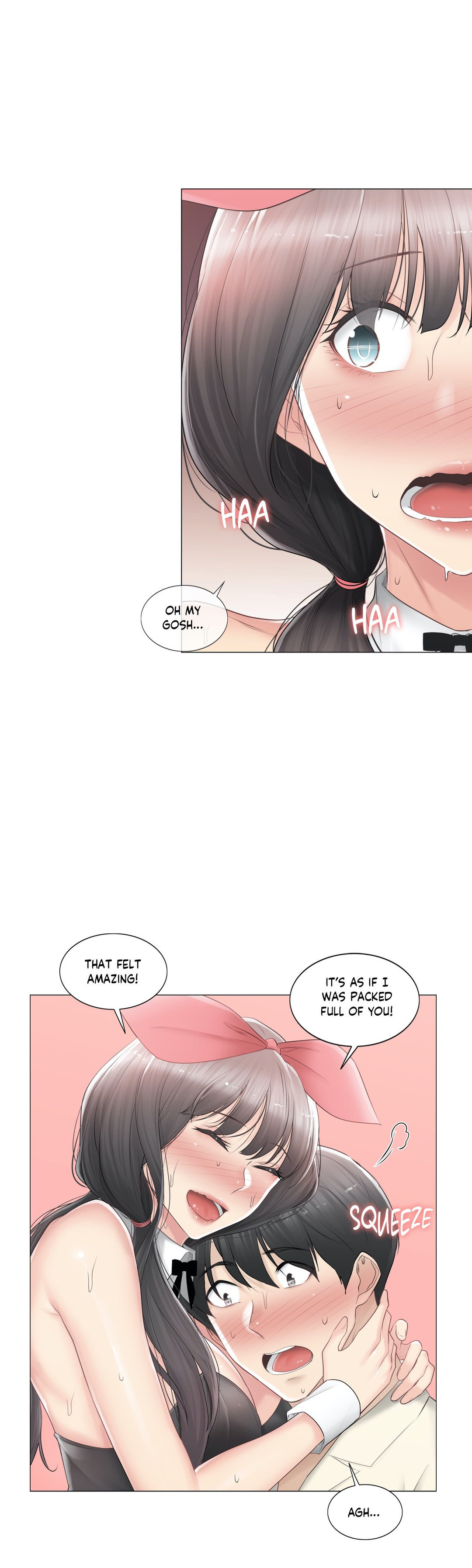 Touch to Unlock - Chapter 79 Page 40