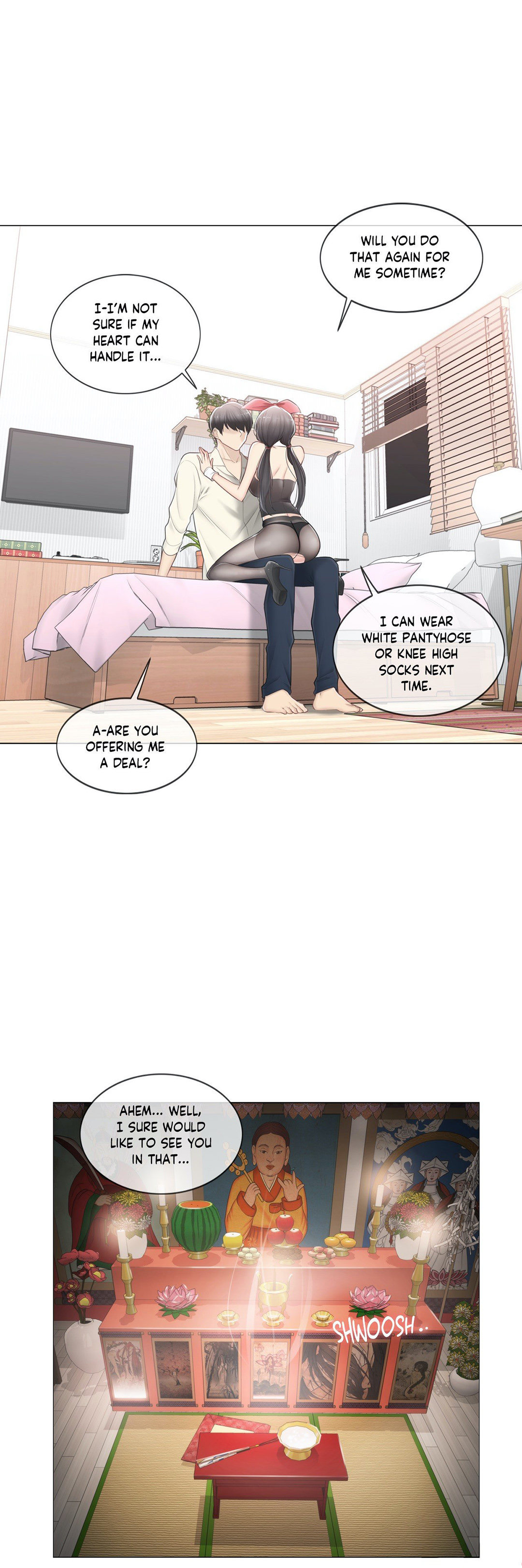 Touch to Unlock - Chapter 79 Page 41