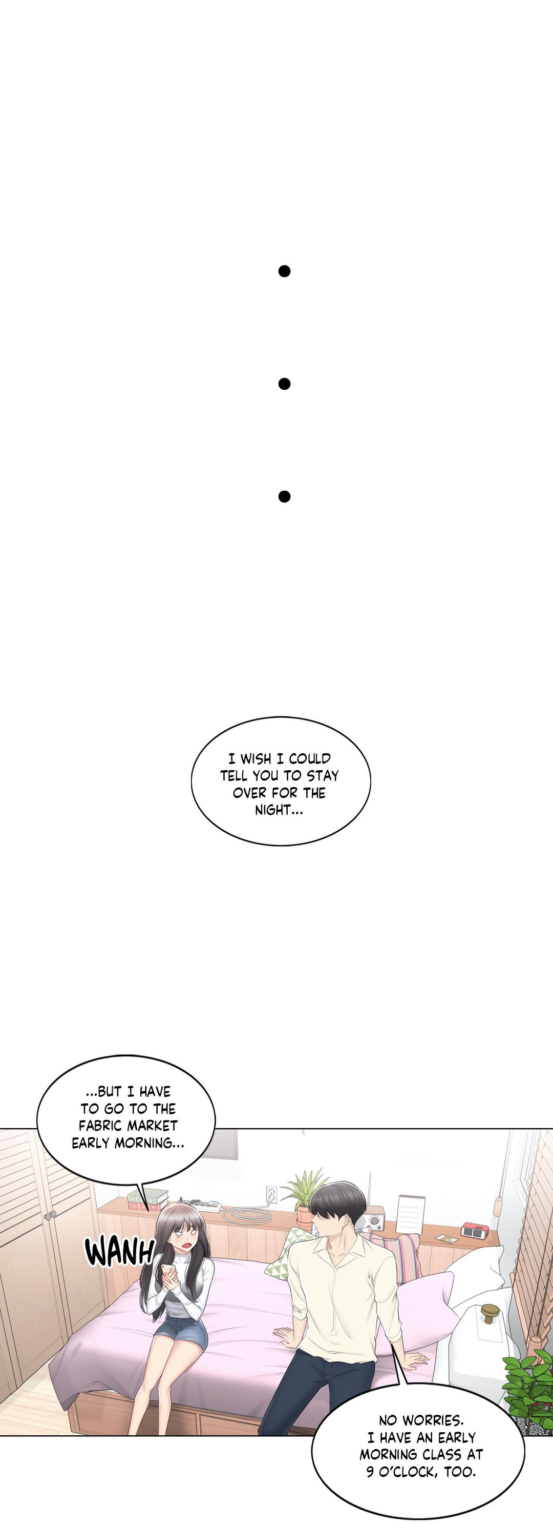 Touch to Unlock - Chapter 79 Page 42