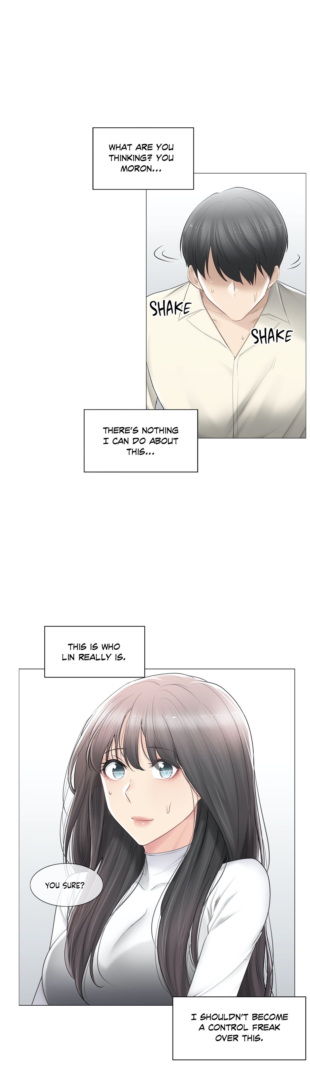 Touch to Unlock - Chapter 79 Page 47