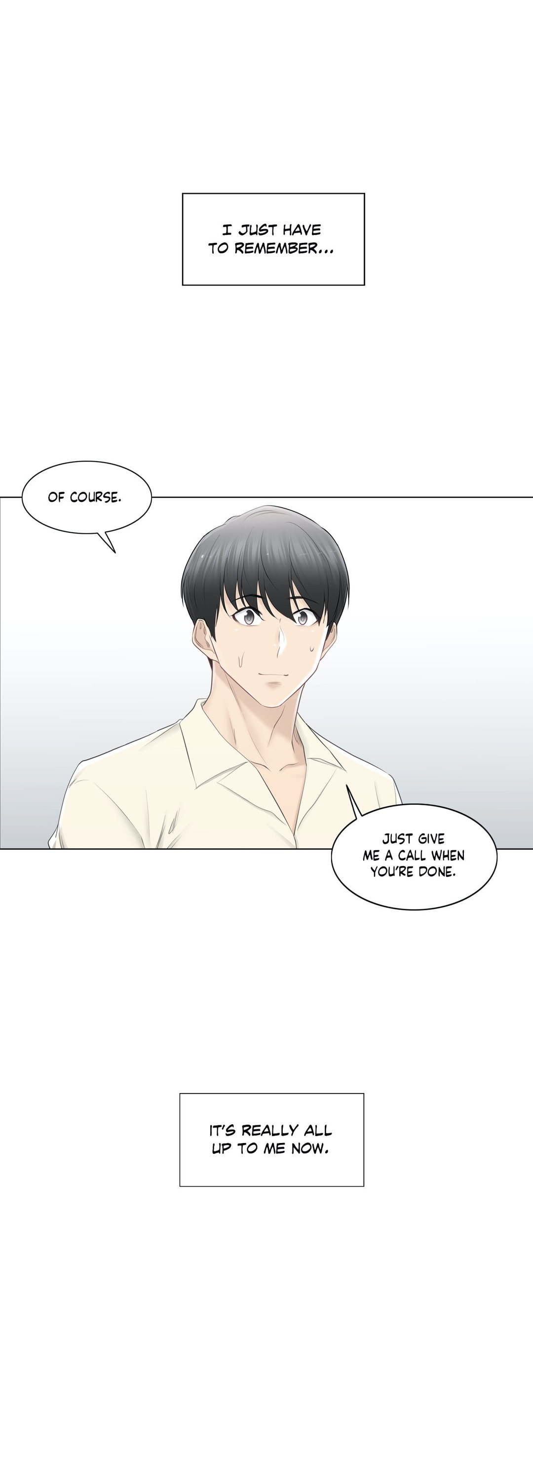 Touch to Unlock - Chapter 79 Page 48