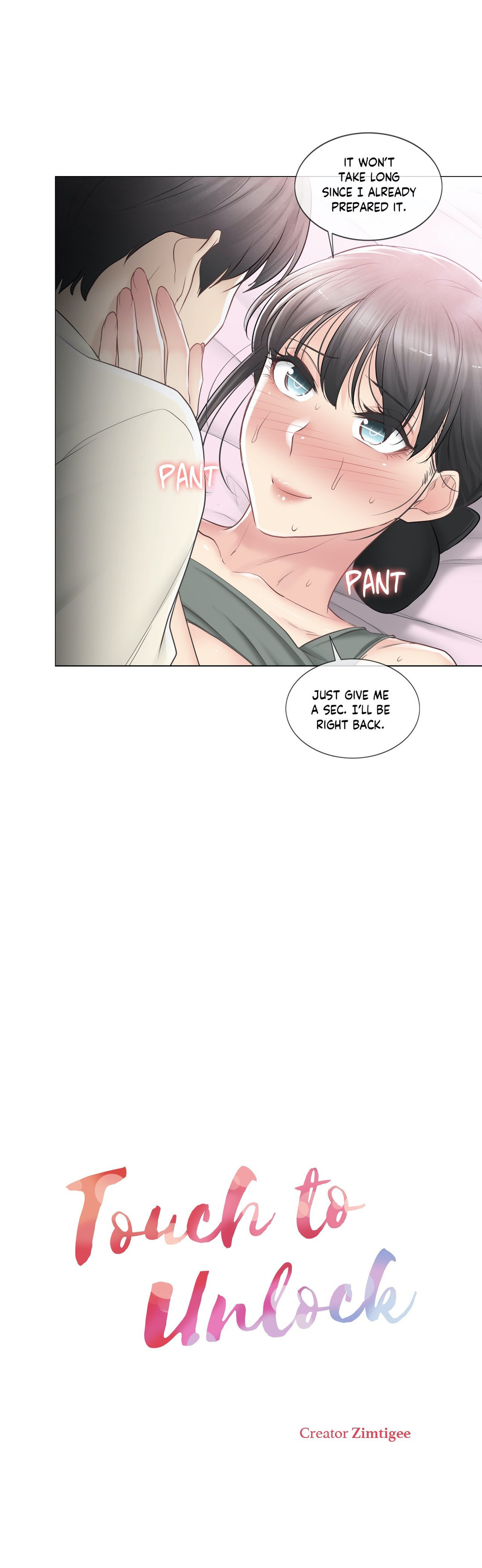 Touch to Unlock - Chapter 79 Page 7