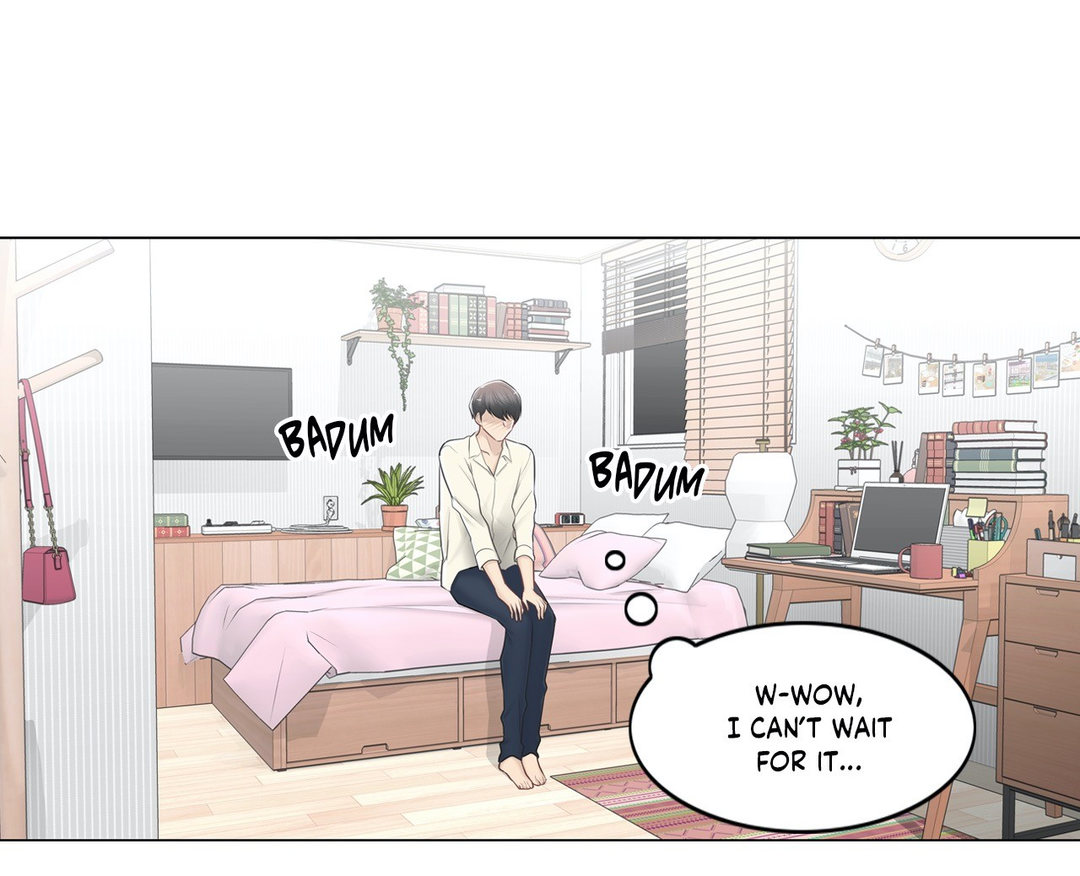 Touch to Unlock - Chapter 79 Page 8