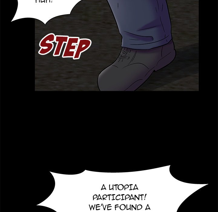 Project Utopia - Chapter 179 Page 19