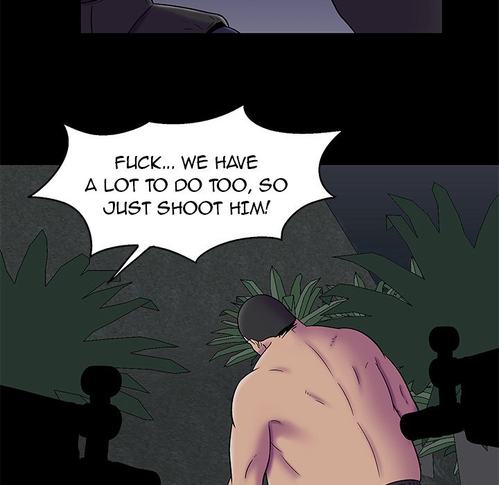 Project Utopia - Chapter 179 Page 29