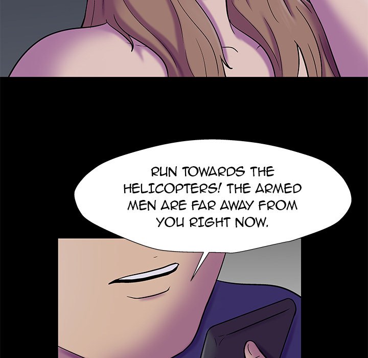 Project Utopia - Chapter 179 Page 60