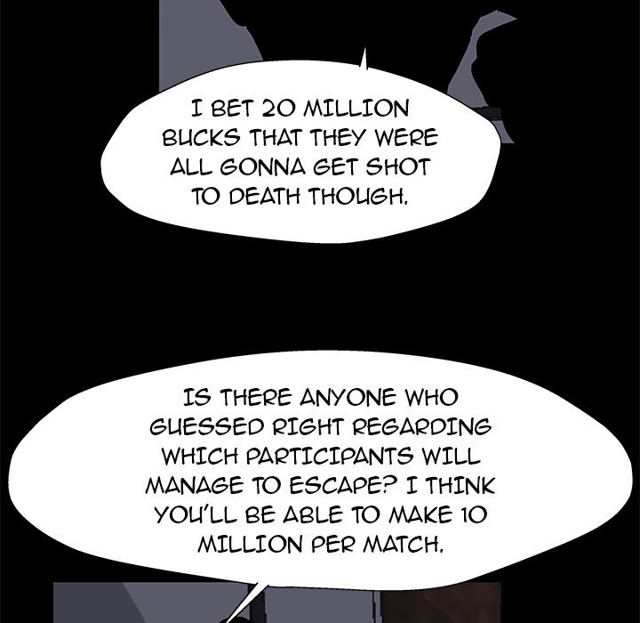 Project Utopia - Chapter 179 Page 83