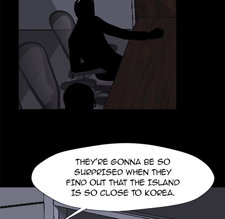 Project Utopia - Chapter 179 Page 84